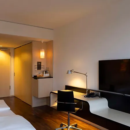 Scandic Potsdamer Platz Berlín