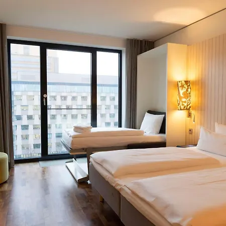 Scandic Potsdamer Platz