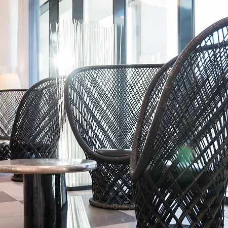 柏林波茨坦广场斯堪迪克酒店