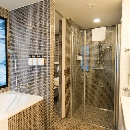 柏林波茨坦广场斯堪迪克酒店 4*