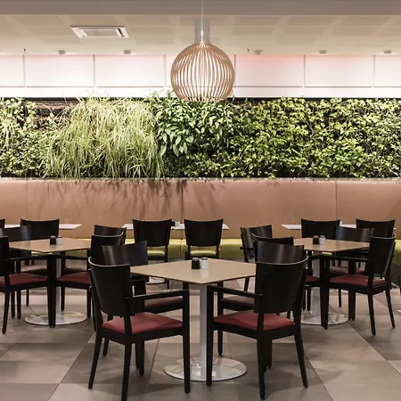 柏林波茨坦广场斯堪迪克酒店 酒店 柏林