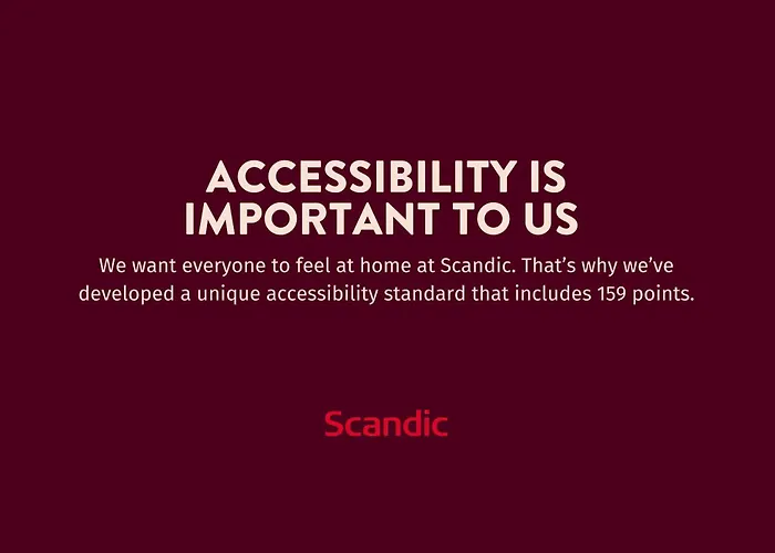 호텔 스칸딕 포츠다머 플라츠 베를린