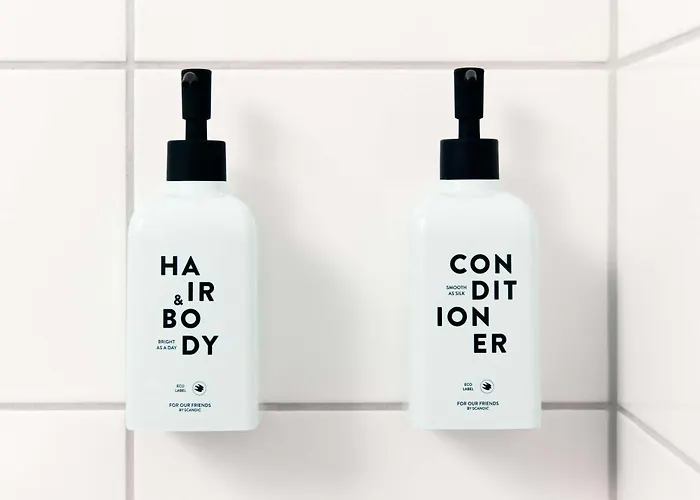 スカンディック ポツダム プラッツ