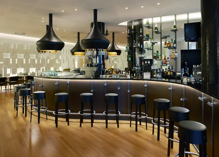 スカンディック ポツダム プラッツ ベルリン