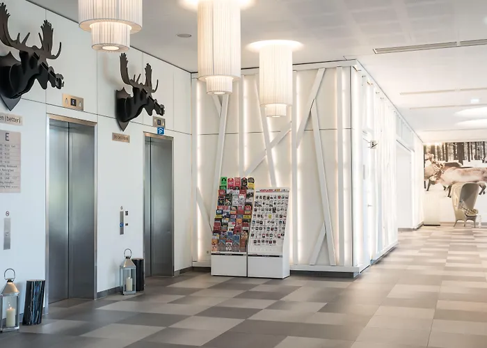 Scandic Potsdamer Platz