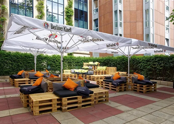 Scandic Potsdamer Platz