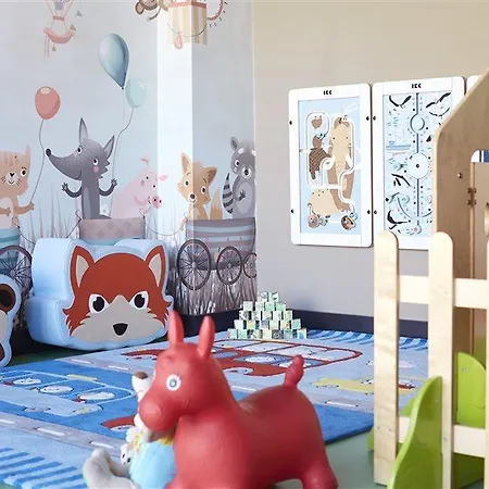 Scandic Potsdamer Platz