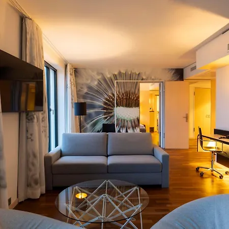 Scandic Potsdamer Platz