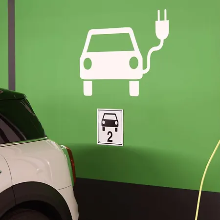 スカンディック ポツダム プラッツ 4*