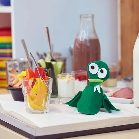 スカンディック ポツダム プラッツ ベルリン