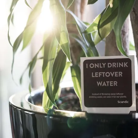 スカンディック ポツダム プラッツ ベルリン