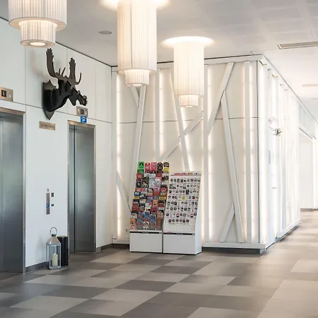 スカンディック ポツダム プラッツ