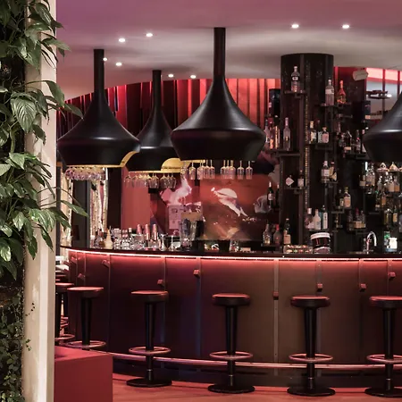 スカンディック ポツダム プラッツ ホテル ベルリン