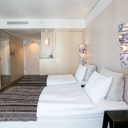 ホテル スカンディック ポツダム プラッツ