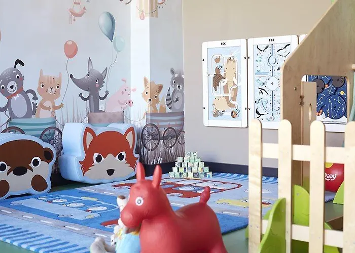 سكانديك بوتسدام بلاتز