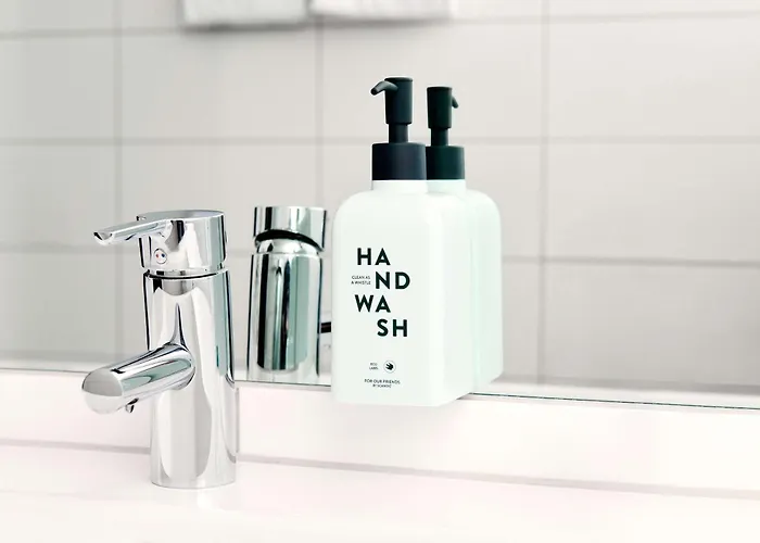 سكانديك بوتسدام بلاتز فندق